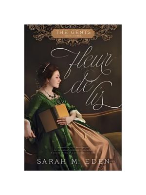 Fleur de Lis (Gents #3)
