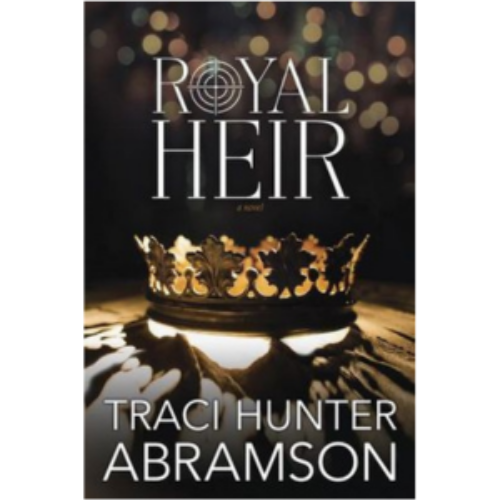 Royal Heir Royal Heir