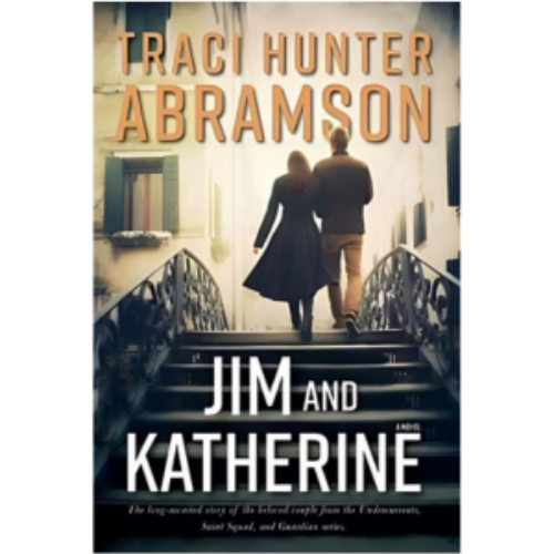 Jim and Katherine (Saint Squad) Jim and Katherine (Saint Squad)