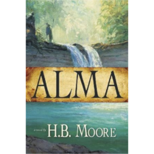 Alma
