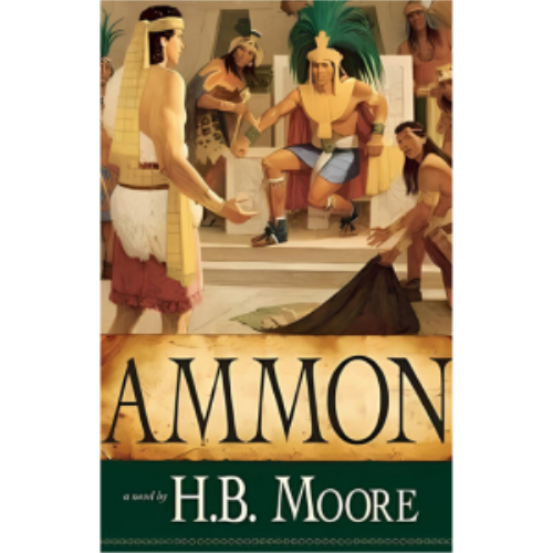 Ammon