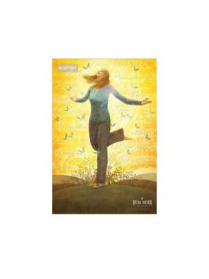 13th Article of Faith: Seek After These Things Poster 24x36