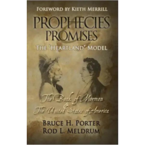 Prophecies & Promises Prophecies & Promises