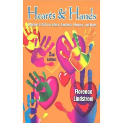 Hearts & Hands (2nd Edition)
