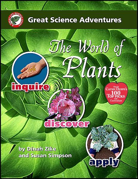 World of Plants World of Plants