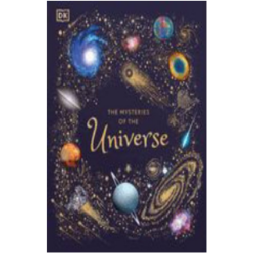 Mysteries of the Universe (Children's Anthologies) Mysteries of the Universe (Children's Anthologies)