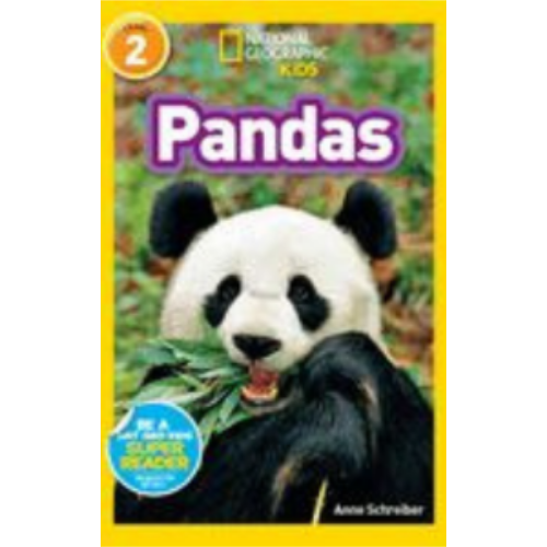 Level 2 - Pandas