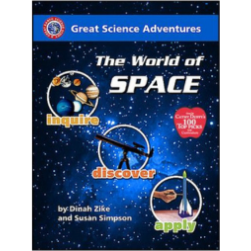 World of Space, The World of Space, The