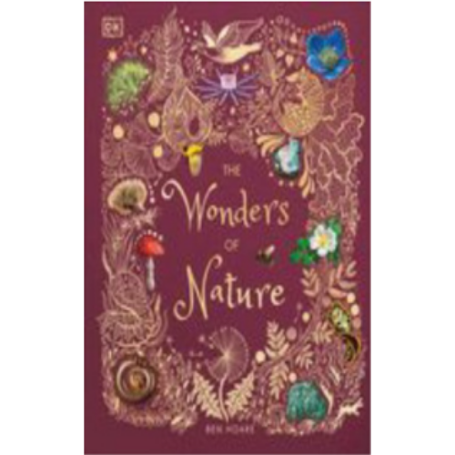 Wonders of Nature, The (Children's Anthologies) Wonders of Nature, The (Children's Anthologies)