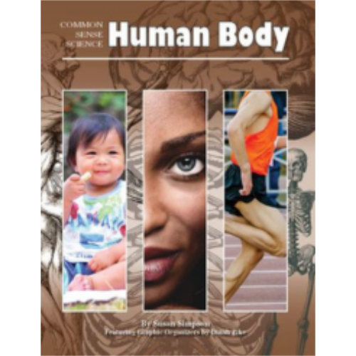 Discovering the Human Body and Senses Discovering the Human Body and Senses
