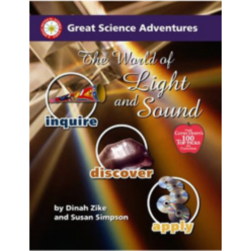 World of Light and Sound, The