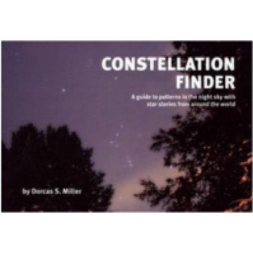 Field Guide - Constellation Finder