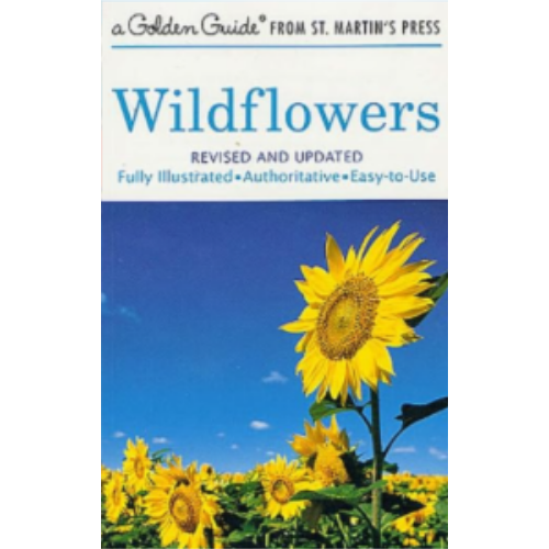 Field Guide - Wildflowers (Golden Guide) Field Guide - Wildflowers (Golden Guide)