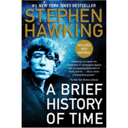 Brief History of Time, A