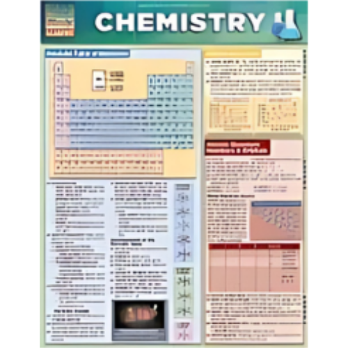Chart - Chemistry