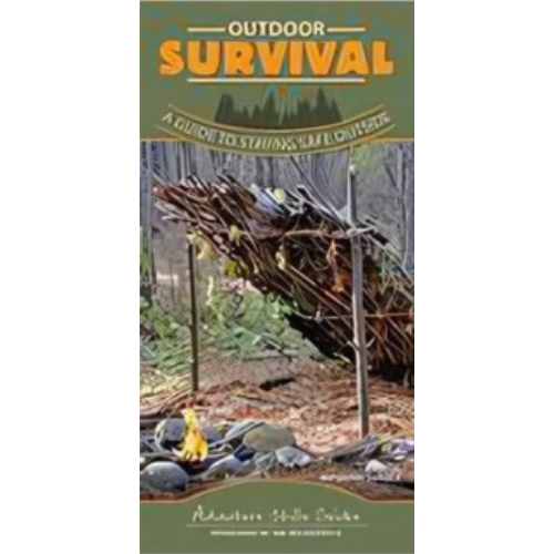 Outdoor Survival Outdoor Survival