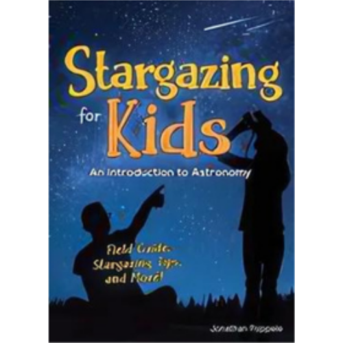 Stargazing for Kids: An Introduction to Astronomy