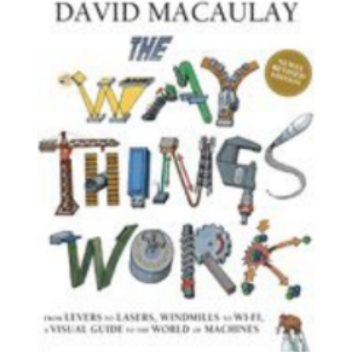 Way Things Work Now, The