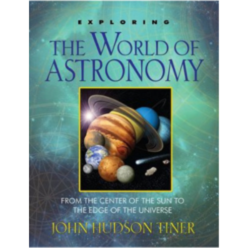 Exploring the World of Astronomy