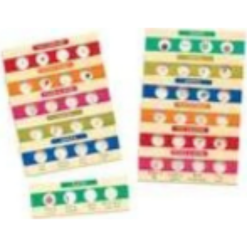 Prepared Slides Combo Set (1 & 2) Prepared Slides Combo Set (1 & 2)