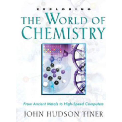 Exploring the World of Chemistry