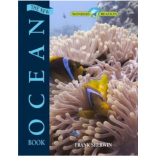 Ocean Book, The Ocean Book, The