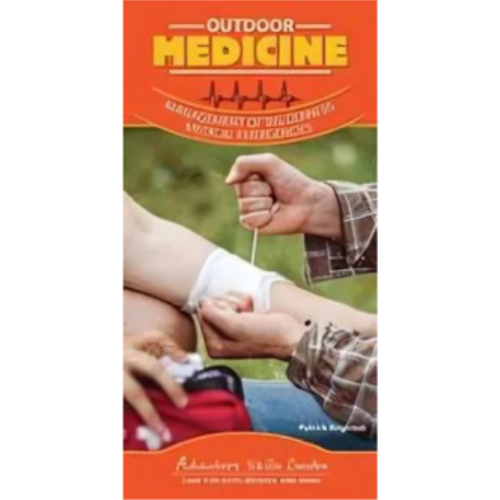 Outdoor Medicine