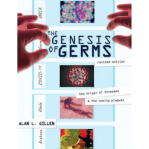 Genesis of Germs, The Genesis of Germs, The