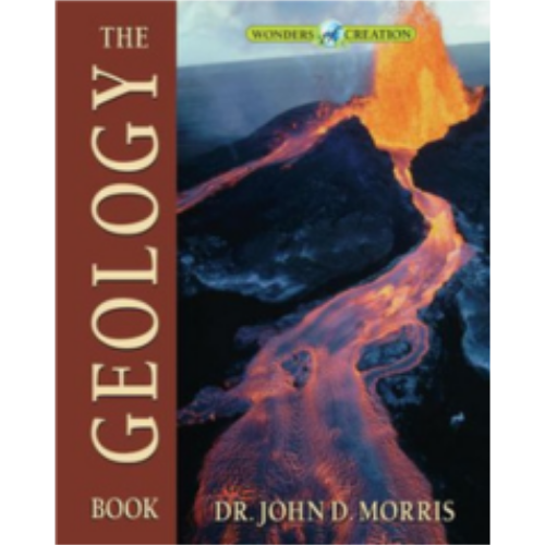 Geology Book, The Geology Book, The