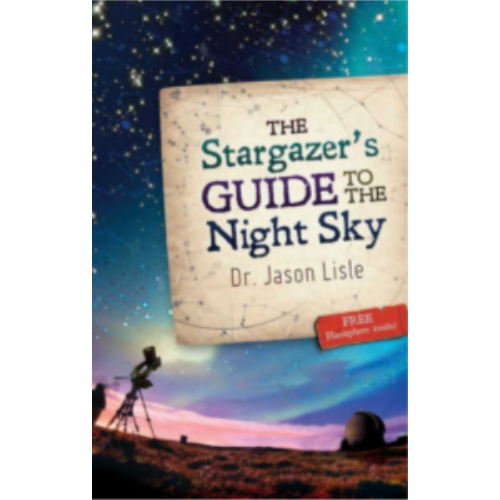 Stargazer's Guide to the Night Sky, The
