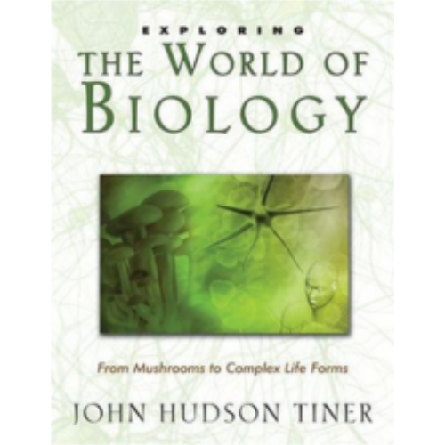 Exploring the World of Biology