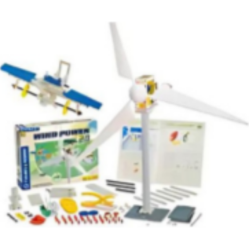Science Kit - Wind Power 2.0 Science Kit - Wind Power 2.0