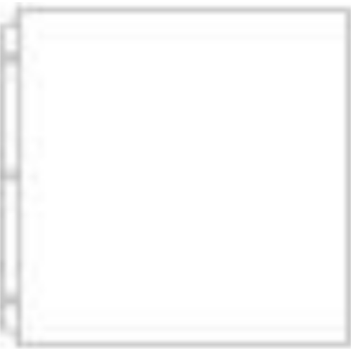Page Protectors - Ring 12x12 (50 pkg)