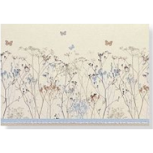 Butterflies Note Cards