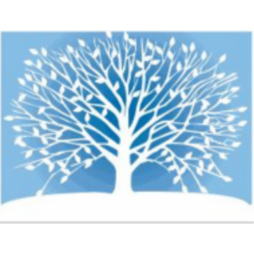 Laser Tree of Life Note Cards