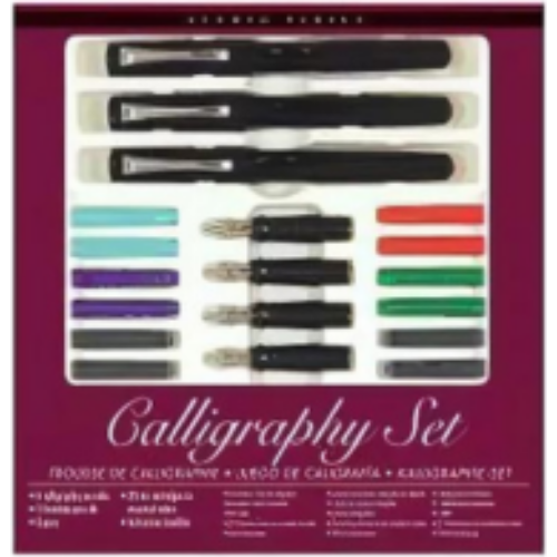 Studio Series Calligraphy Pen Studio Series Calligraphy Pen