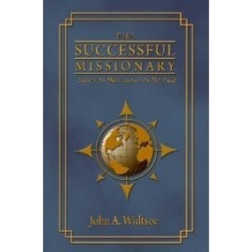 Successful Missionary, The (1932)