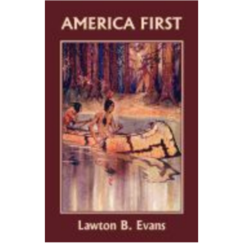 America First