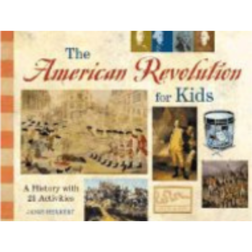 American Revolution for Kids