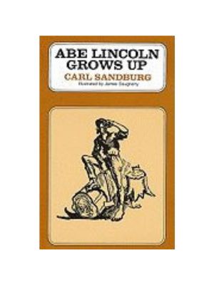 Abe Lincoln Grows Up