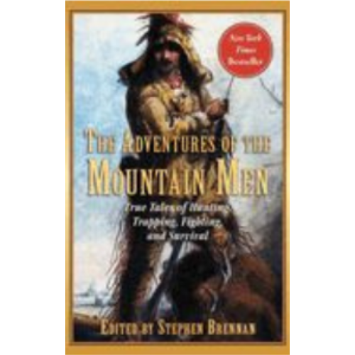 Adventures of the Mountain Men, The