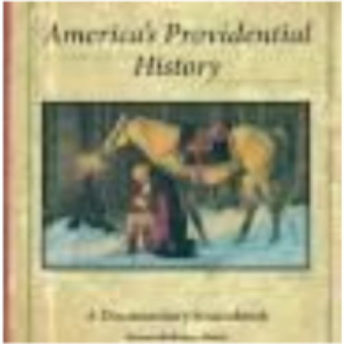 America's Providential History: A Documentary Sourcebook