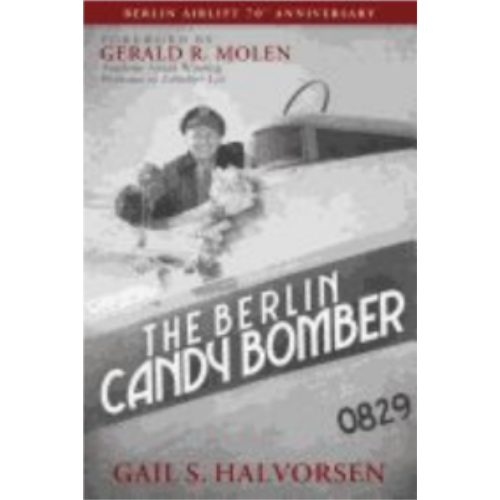 Berlin Candy Bomber, The Berlin Candy Bomber, The