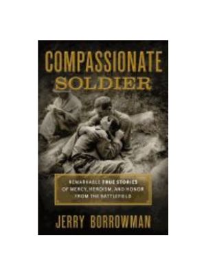 Compassionate Soldier