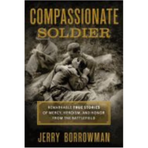 Compassionate Soldier Compassionate Soldier