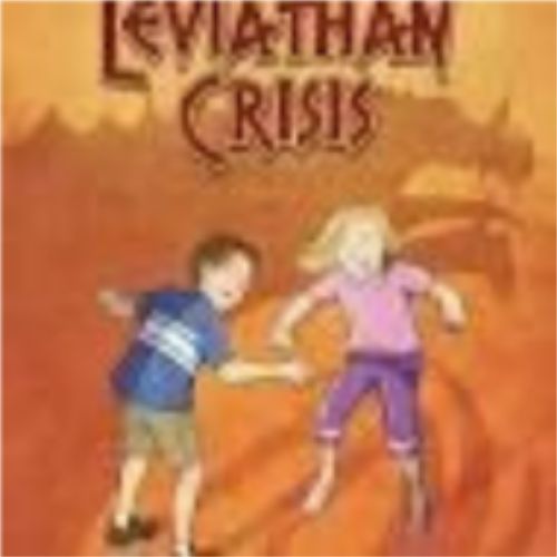 Tuttle Twins and the Leviathan Crisis #12 Tuttle Twins and the Leviathan Crisis #12