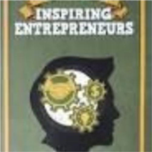 Tuttle Twins Guide to Inspiring Entrepreneurs