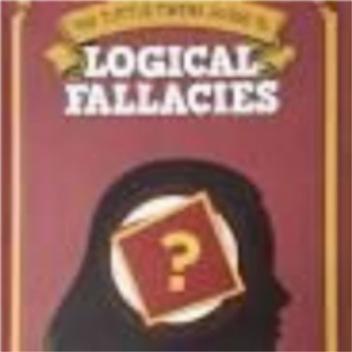 Tuttle Twins Guide to Logical Fallacies Tuttle Twins Guide to Logical Fallacies