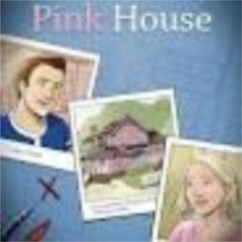 Tuttle Twins and the Little Pink House (Choose Your Consequence #2) Tuttle Twins and the Little Pink House (Choose Your Consequence #2)