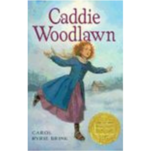 Caddie Woodlawn